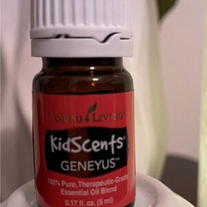 $4.99 shipping!  NEW/Sealed KidScents Geneyus oil. Buy any 2 items get FREE SHIP